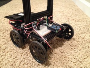 Robot_Front
