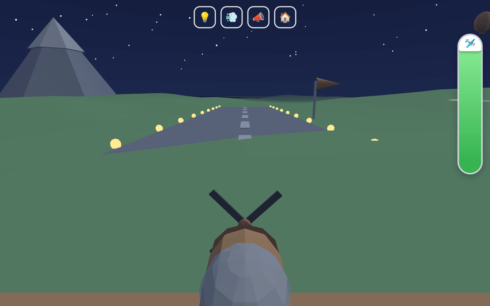 Flight School — gallery image