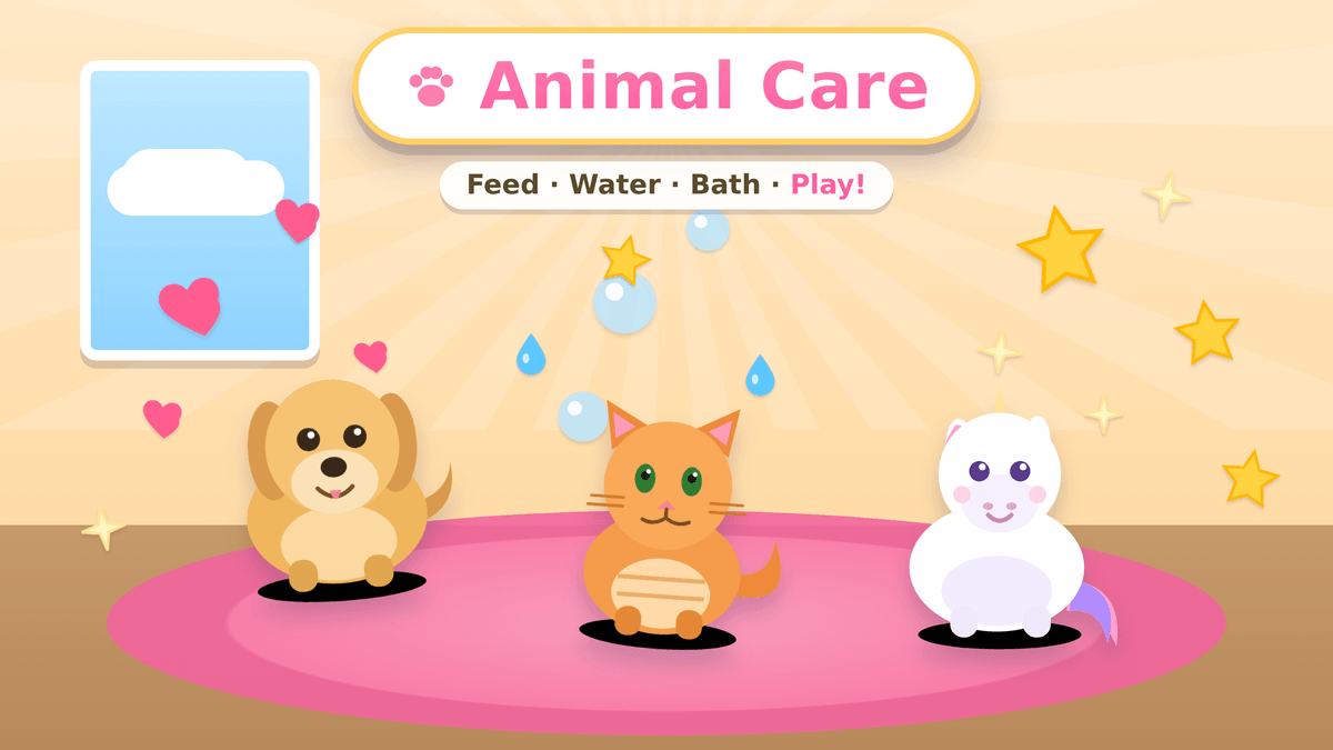 Fun Game Hub screenshot